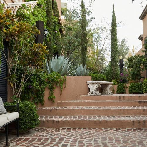 Spanish Villa in San Miguel de Allende