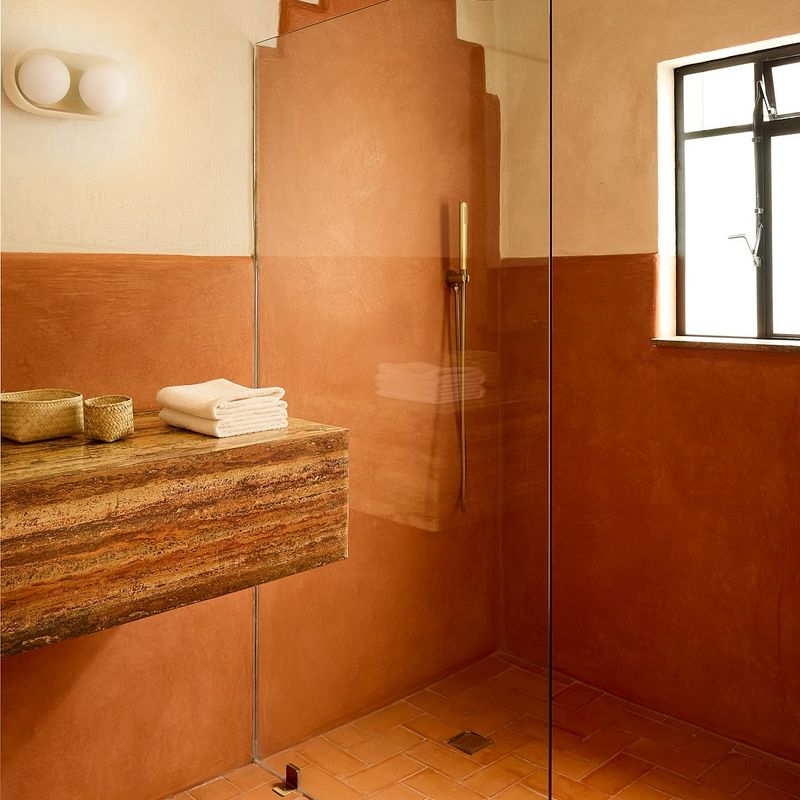 Colonial Home in Centro Oaxaca