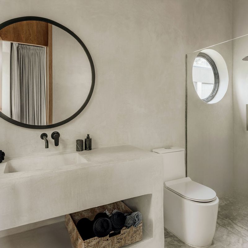 Designer Villa in Tulum