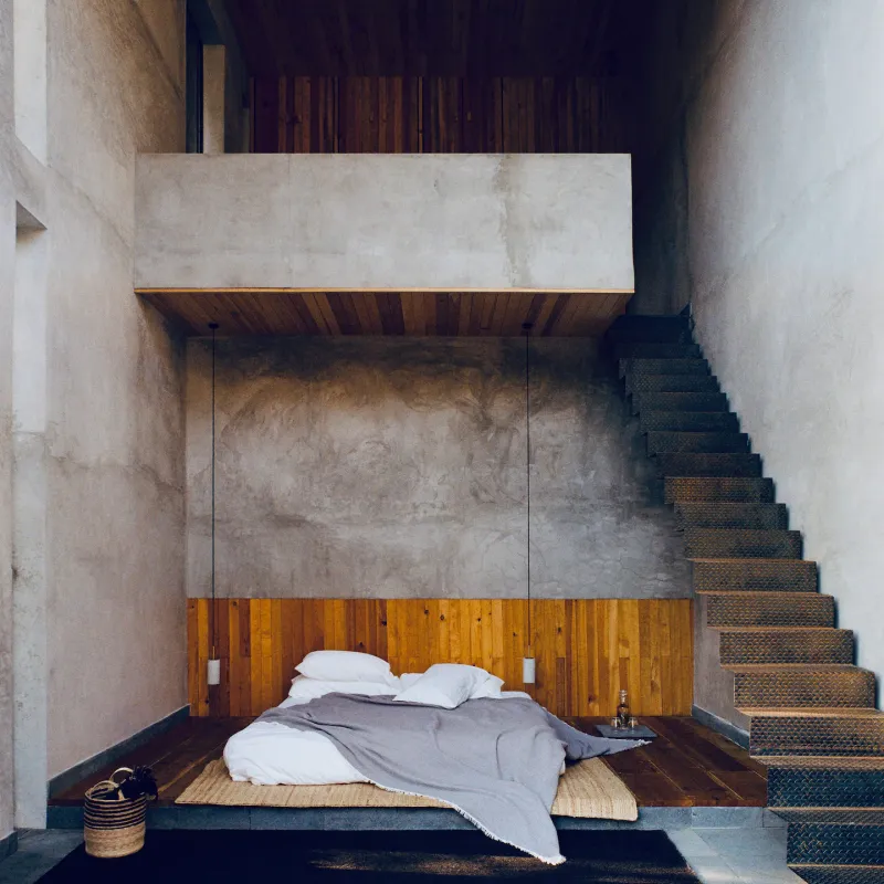 Home in Amatlan