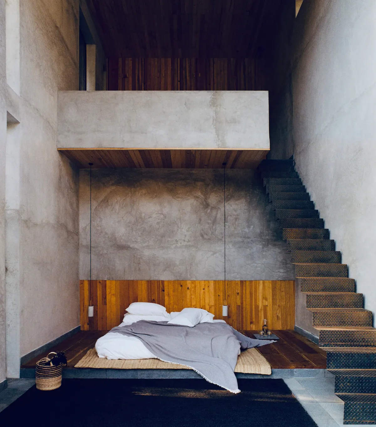 Home in Amatlan