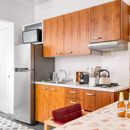 Departamento Dinamarca No.5