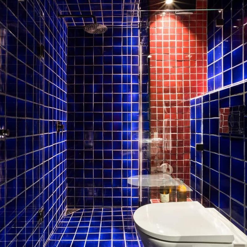 Two Apartments in Condesa