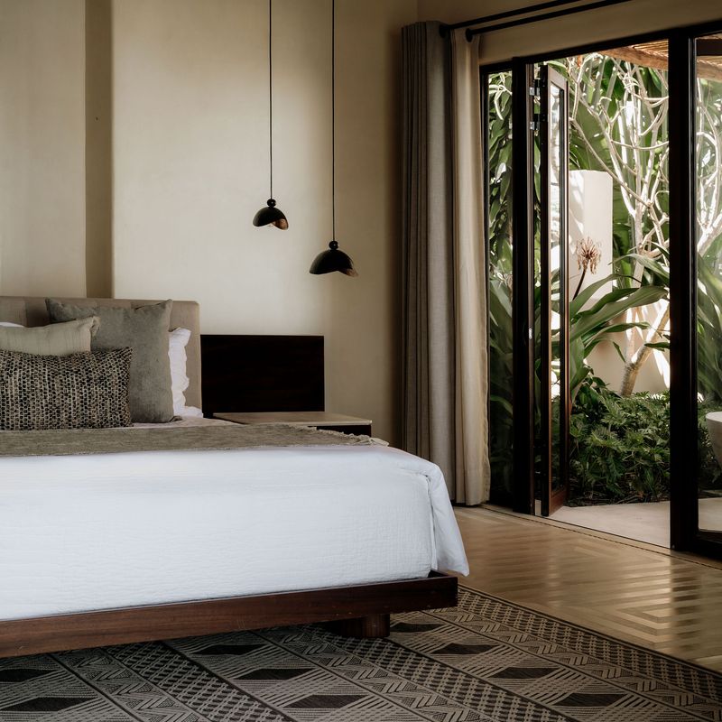 Cliffside Villa in San Pancho