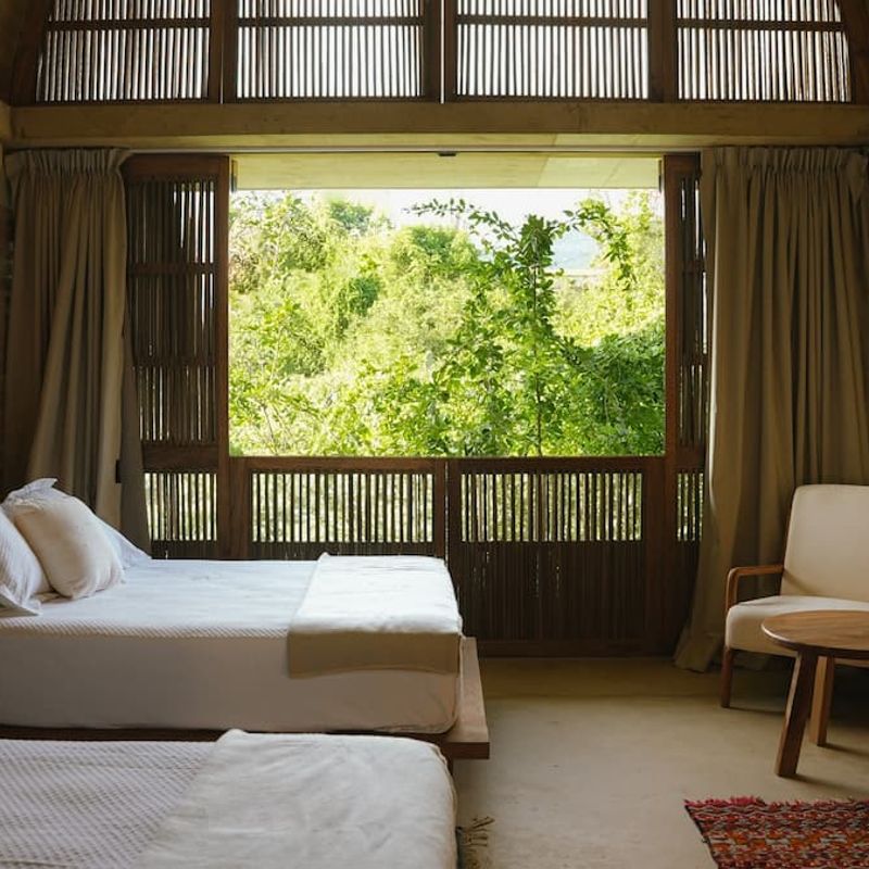 Designer home in Ventanilla