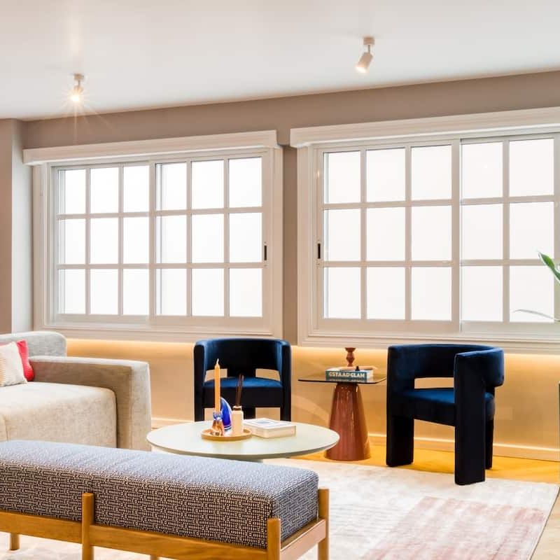 Apartment in Condesa