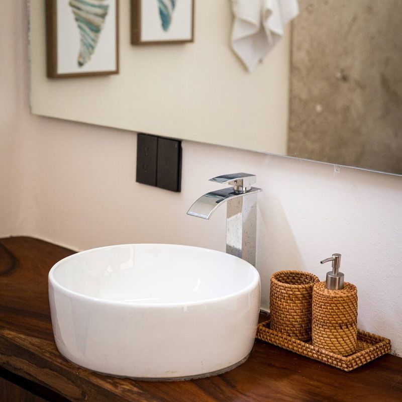 Villa in Rancho Neptuno 