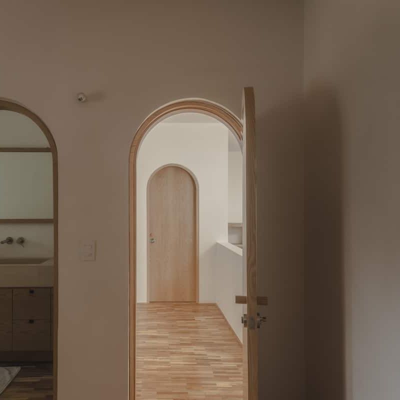 Two Homes in Condesa