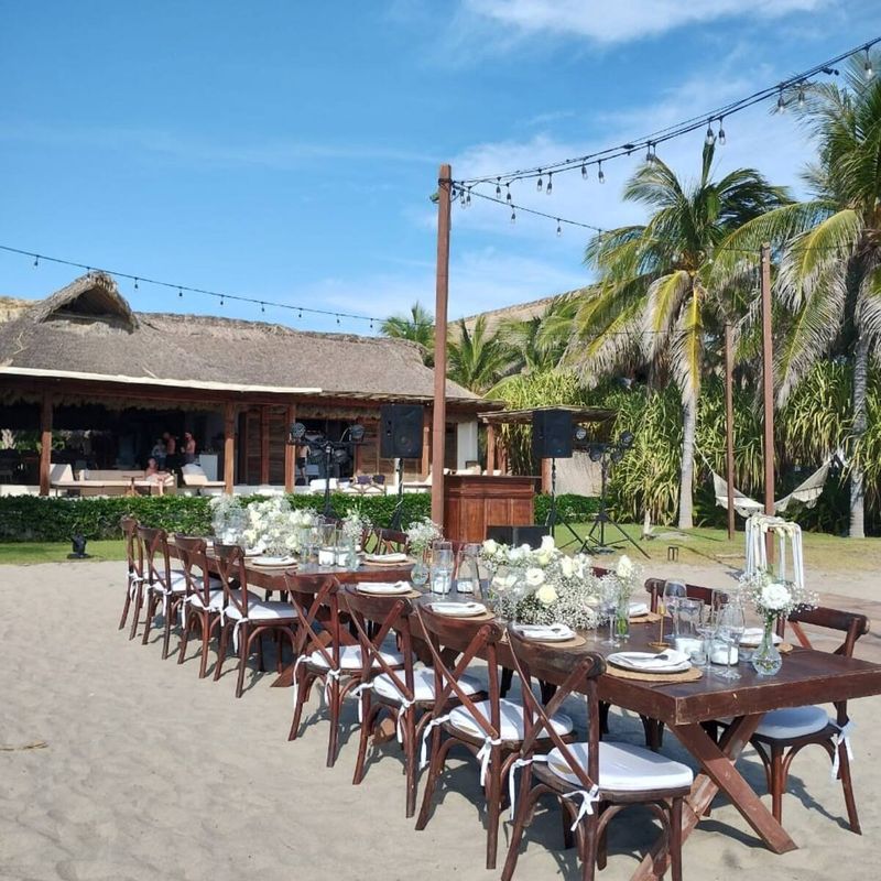 Villa in Los Naranjos