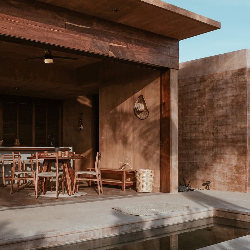 Boutique Hotel in Santa Elena el Tule