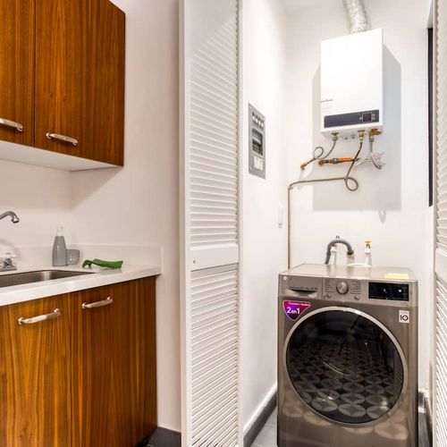 Apartment in Juarez