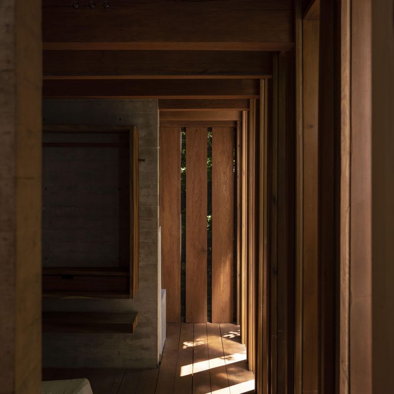 Home in Punta Cometa