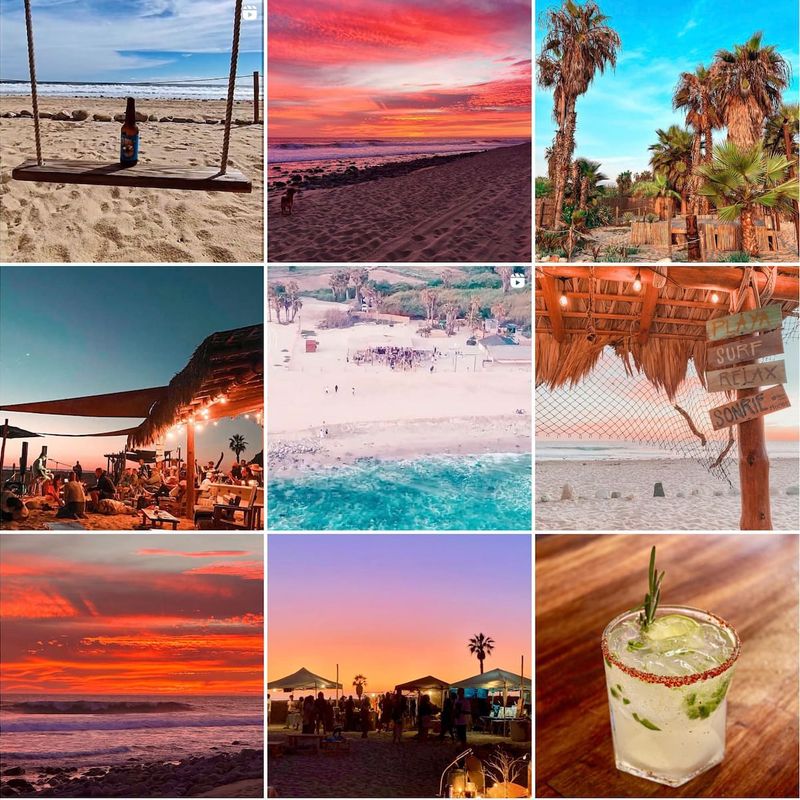 Villa in Todos Santos