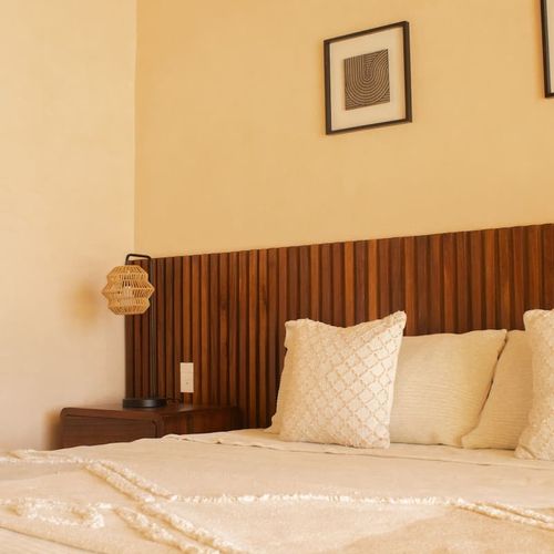 Villa in Near Playa Delfin