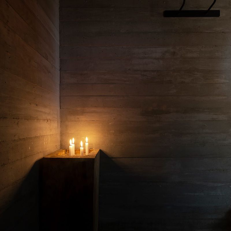 Designer Home in Casa Wabi Area