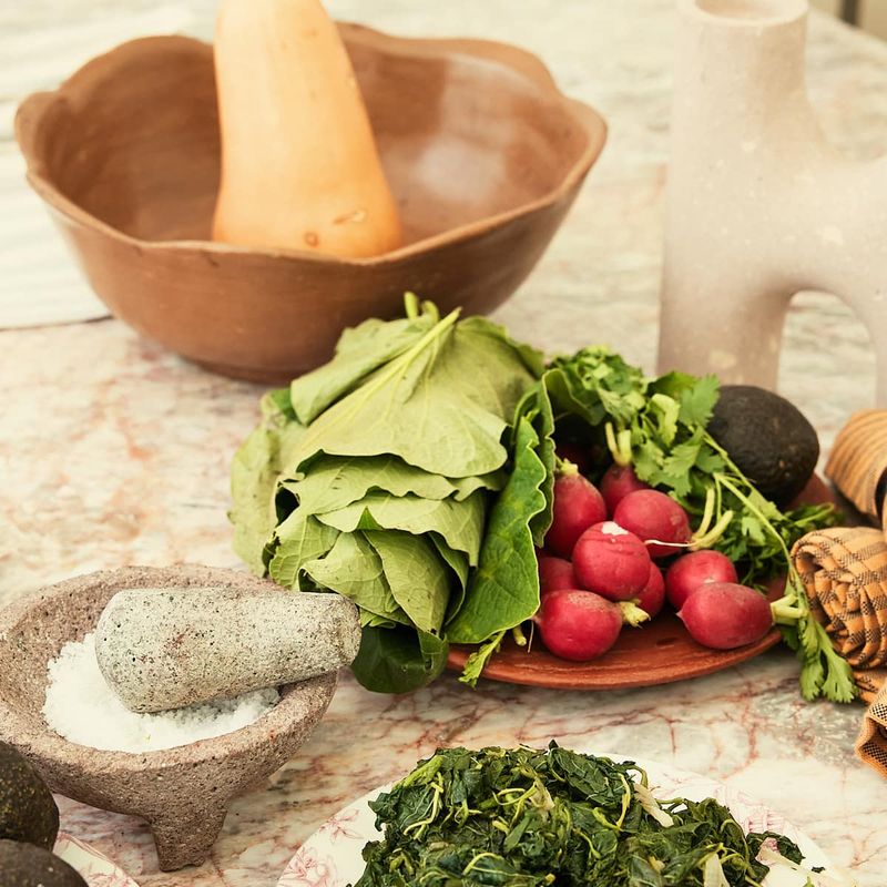 Colonial Home in Centro Oaxaca