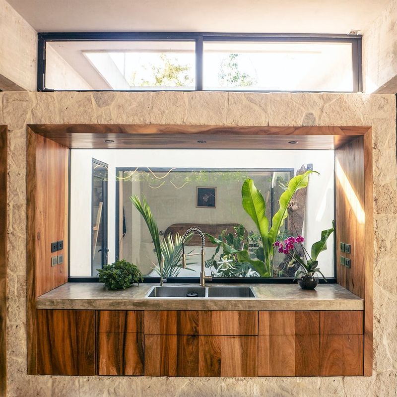 Designer Home in Macario Gómez