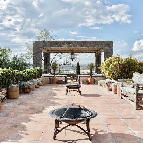 Villa in San Miguel de Allende