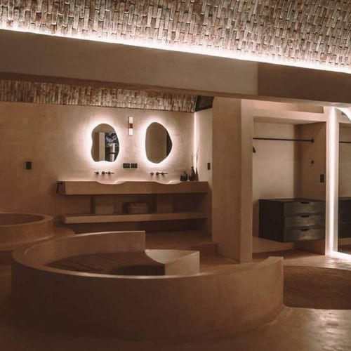 Home in Tulum