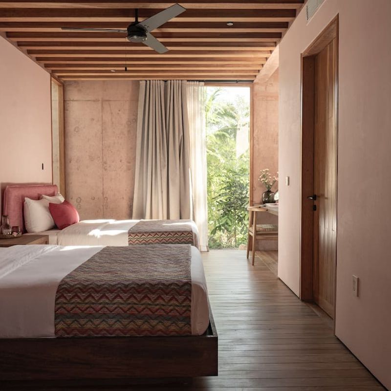 Designer Home in San Pancho