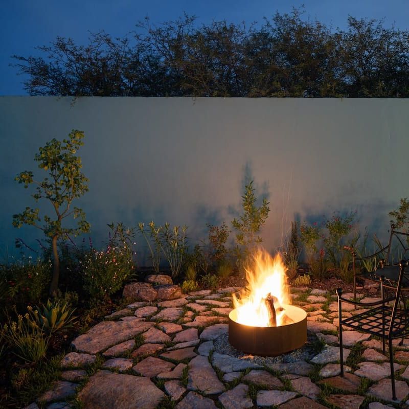 Home in San Miguel de Allende