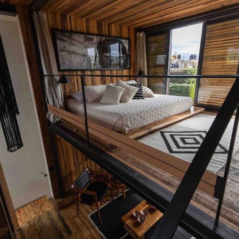 Designer Home in Oaxaca