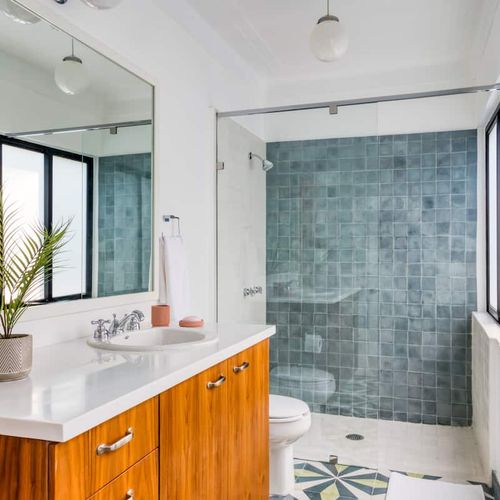 Apartment in Juarez