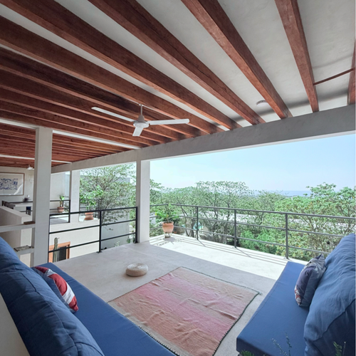 Estate in Puertecito