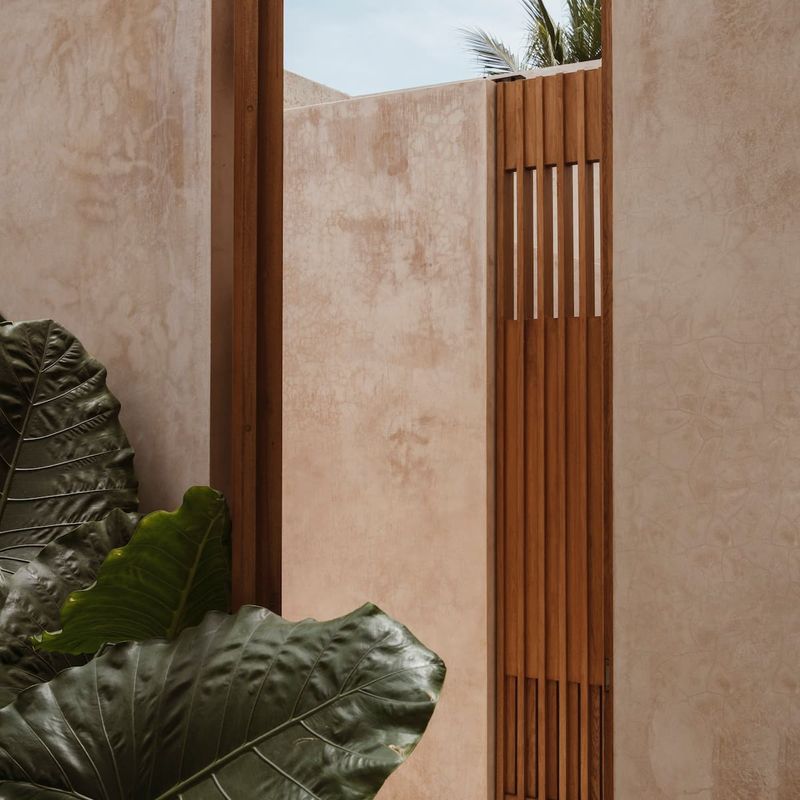 Boutique Hotel in Zicatela