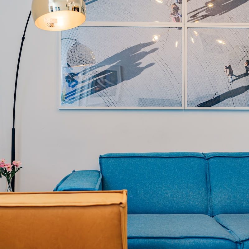 Large Home in Roma Sur