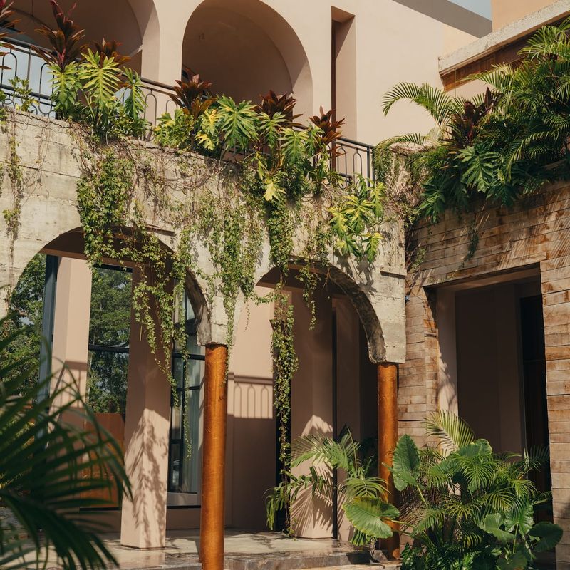 Design Villa in La Veleta