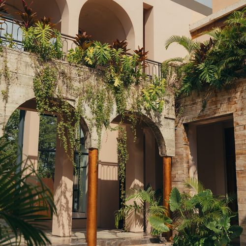 Design Villa in La Veleta