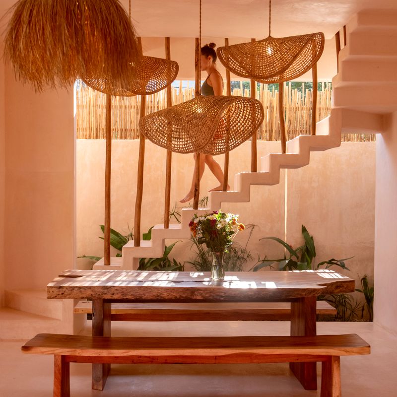 Stunning Home in Zicatela