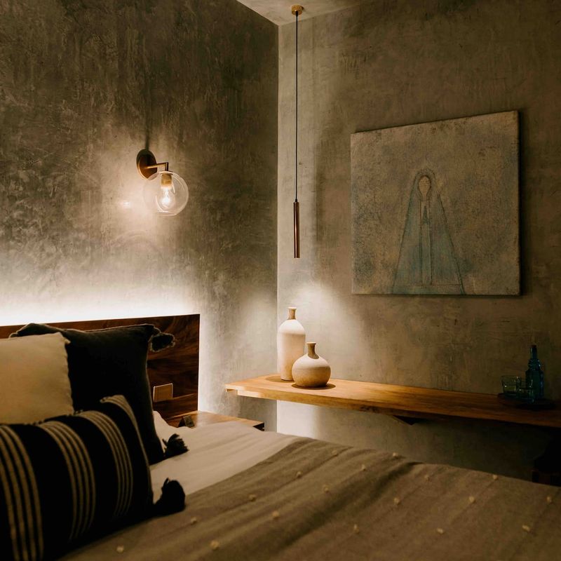 Designer Home in Oaxaca