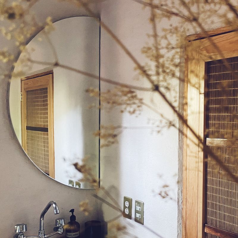 Mountain Cabin in Tepoztlan