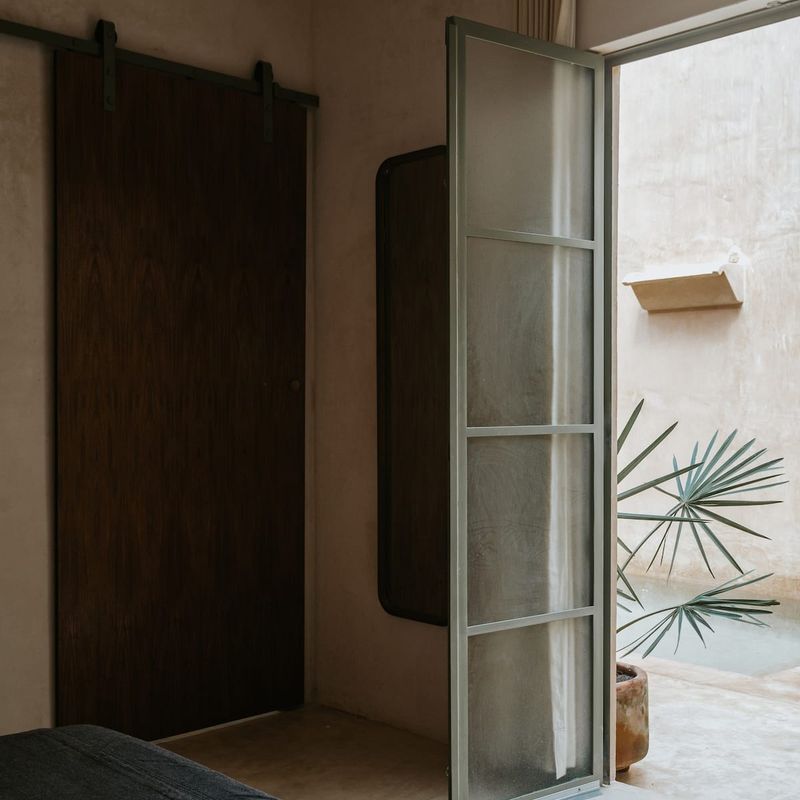 Designer Home in Merida