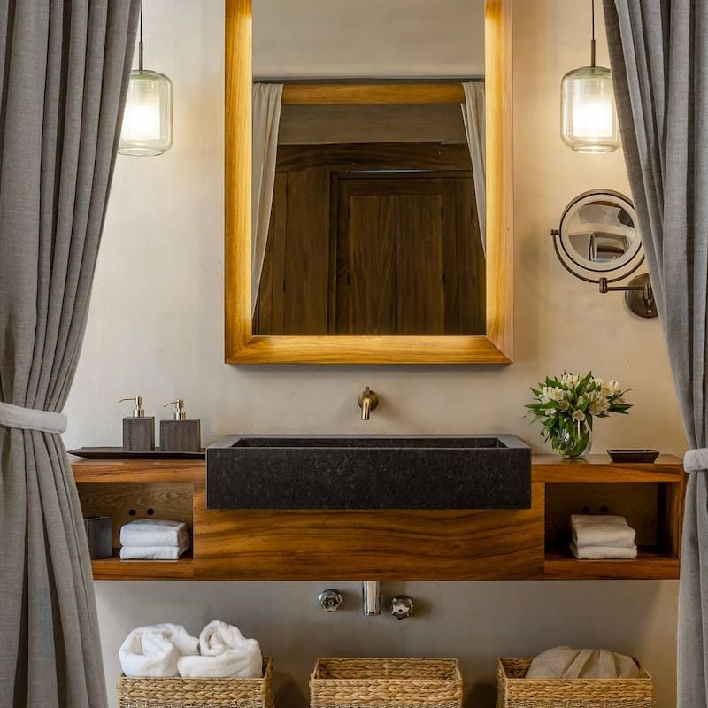 Grand Villa in Punta Mita