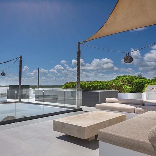 Villa in Tulum
