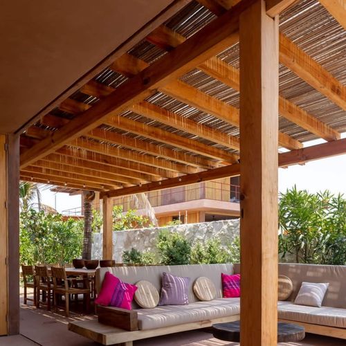 Villa in Plataforma