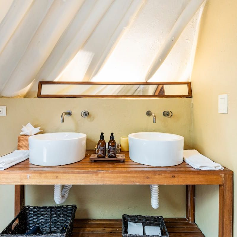 Beach Home in Sian Ka´an