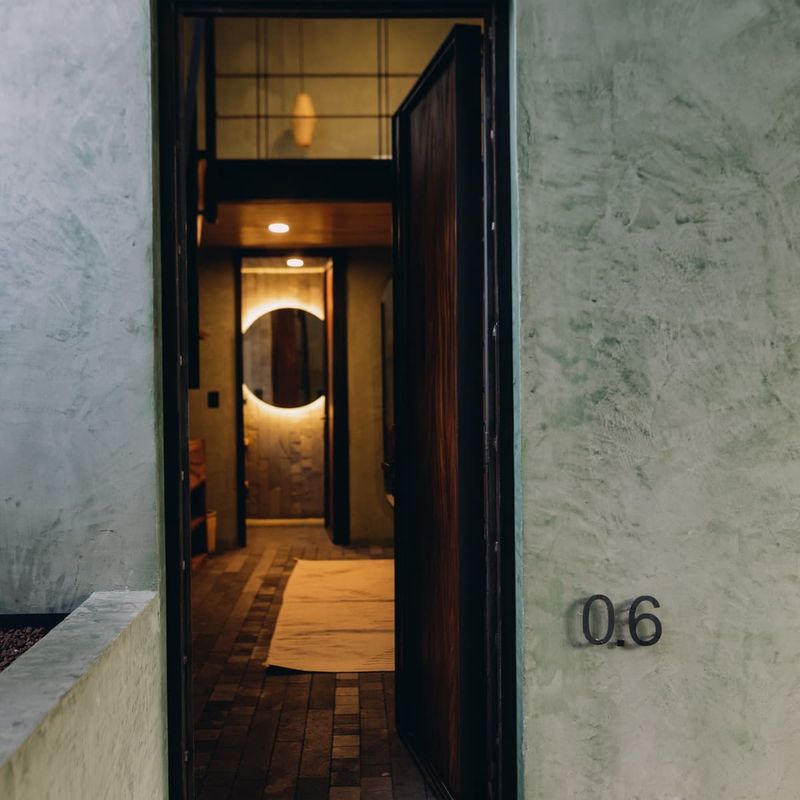 Luxury Home in Oaxaca