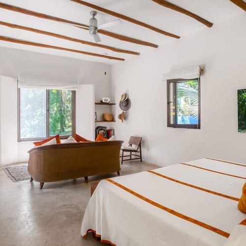 Villa in Careyes 