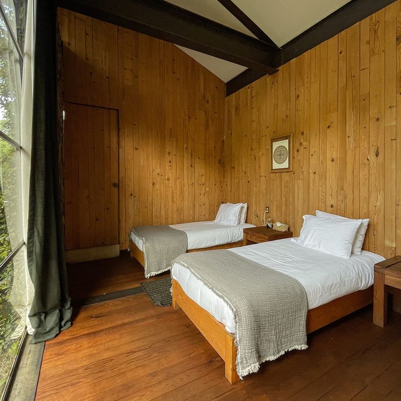 Zen Cabin in Amatlan