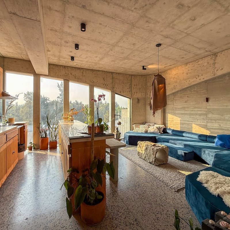 Apartment in Condesa