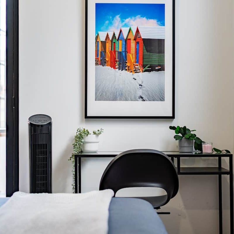 Large Penthouse in Condesa