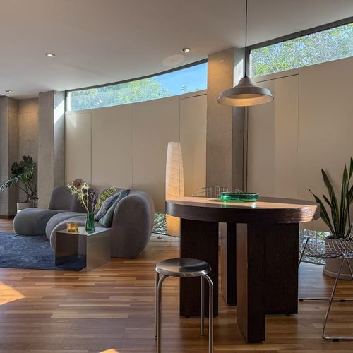 Apartment in Condesa