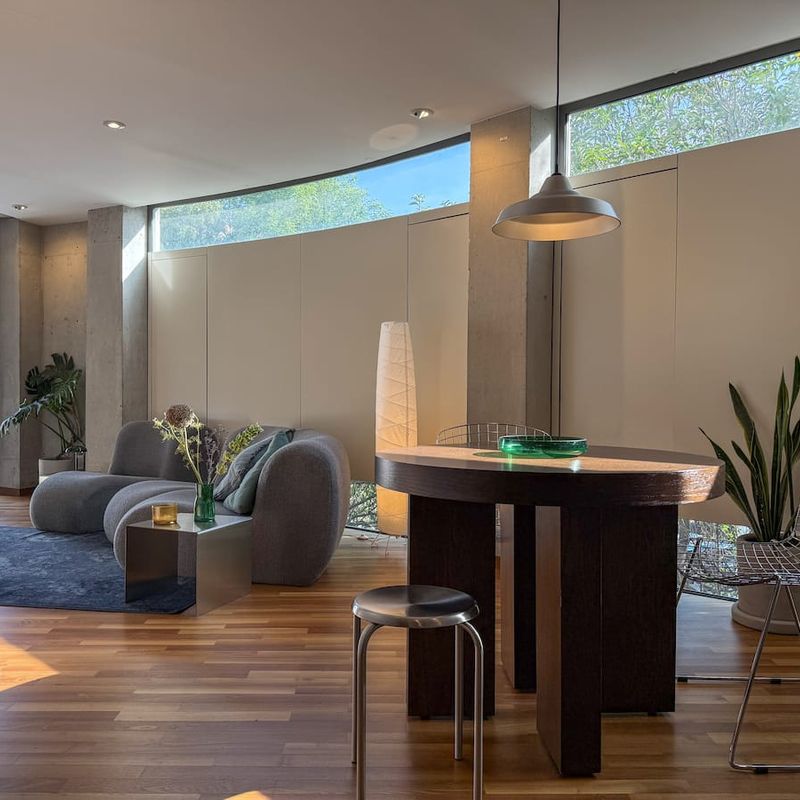 Apartment in Condesa