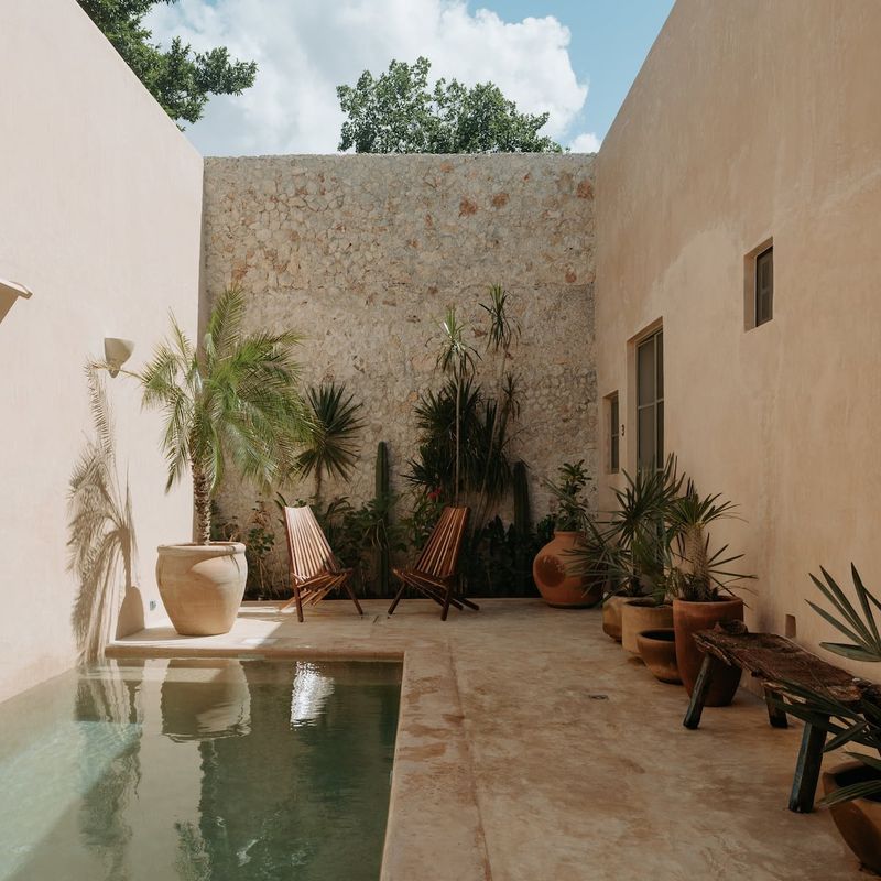 Designer Home in Merida