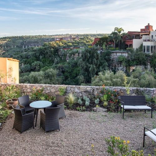 Home in San Miguel de Allende