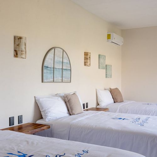 Villa in Rancho Neptuno 